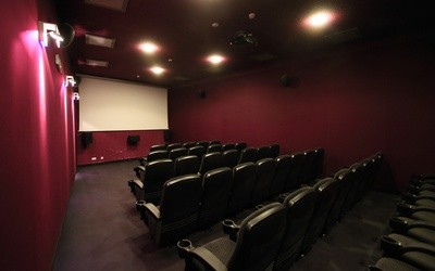 Kiedy zostaną otwarte kina i teatry?