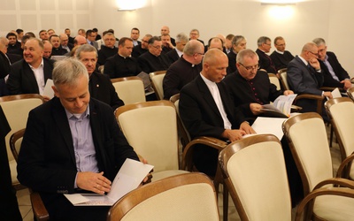 Ankieta synodalna dla zaangażowanych