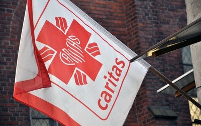 Krakowska Caritas przekazała 400 tys. zł na pomoc dla ofiar trzęsienia ziemi w Chorwacji