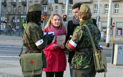 Biskup wzywa, abyśmy wzorowali się na żołnierzach Armii Krajowej