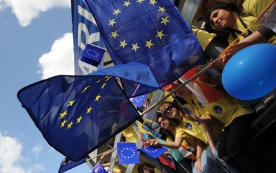 Sondaż: Aż 60 proc. badanych uważa ustalenia szczytu UE za sukces Polski