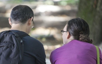 Zdradę można wybaczyć