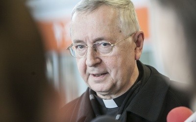 Przewodniczący Episkopatu spotkał się z ofiarami nadużyć duchownych