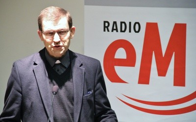 Ks. prof Jacek Kempa: Przed Wydziałem Teologicznym stoją wyzwania. Podejmujemy je z nadzieją