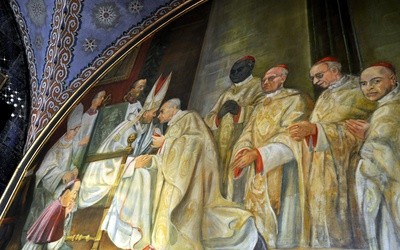 Rocznica śmierci Jana Pawła II 