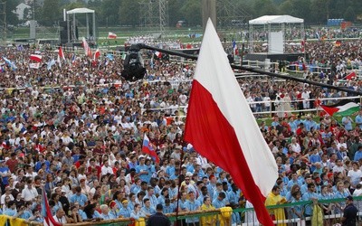 ŚDM Panama 2019 - statystyki grup polskich