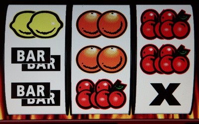 Najprościej wciągnąć w hazard