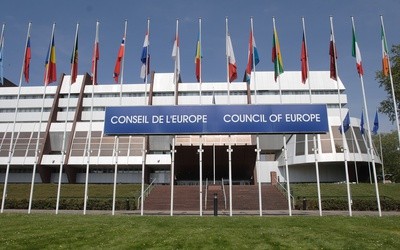 Nowa sekretarz generalna Rady Europy