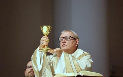 Błogosławieństwo wdów konsekrowanych cz. 2