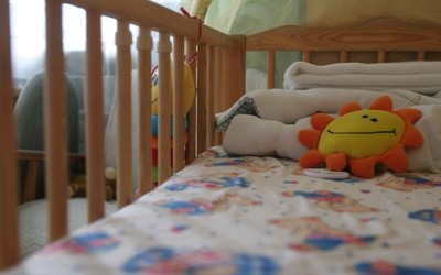 RPO zajmie się sprawą matki, której w Niemczech kilka dni po porodzie odebrano dziecko
