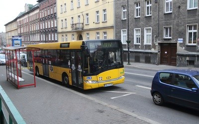 Region. Metropolia zwiększyła tegoroczne nakłady na komunikację autobusową o ponad 10 mln zł
