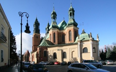 Poznań: Prezentują teksty apostołów miłosierdzia