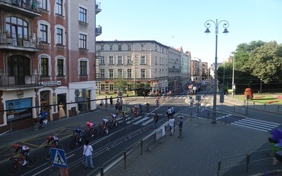TdP w Katowicach