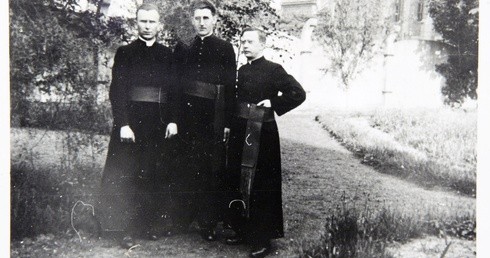 A. Grajewski przed beatyfikacją: Świętość ks. Machy sprowadza się do heroicznej miłości bliźniego