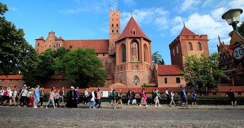 Uroczystości odpustowe ku czci bł. Doroty