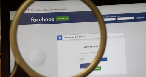 Ostrożnie z zaufaniem do mediów społecznościowych