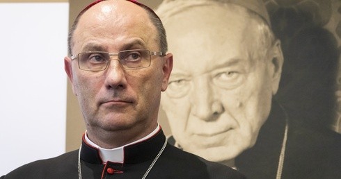 Abp Wojciech Polak, Prymas Polski