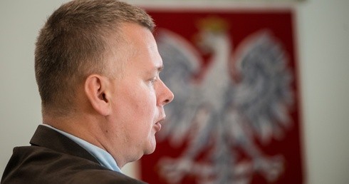 Tomasz Siemoniak
