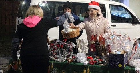 Tolkmicko - miejska wigilia 2025 