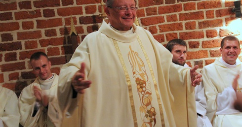 Co łódzki arcybiskup nominat ma wspólnego ze Śląskiem?