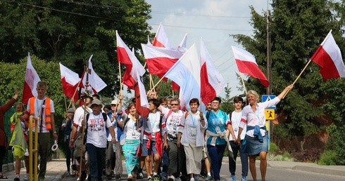 Czy byłbyś w stanie wstać?