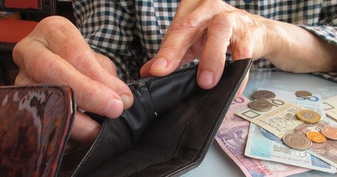 Rząd zajmie się projektem nowelizacji ustawy o emeryturach i rentach