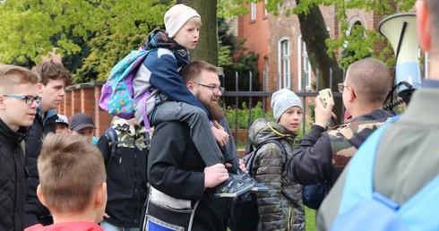 Już wkrótce festyn LSO