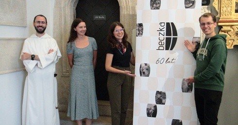 Niech Beczka nie pęka!