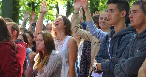 Strefa Mocy w Elblągu