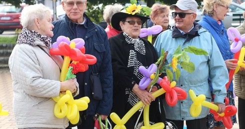 Już wkrótce Dni Seniora