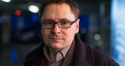 Jutro proces Grodzka vs Terlikowski