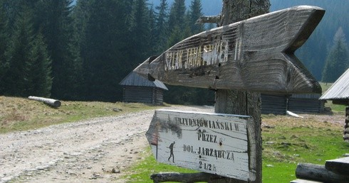 Po raz szósty posprzątają Tatry