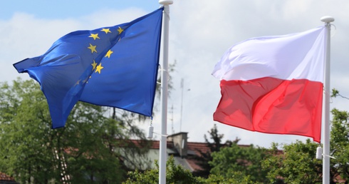 Koalicja Europejska wygrywa na Dolnym Śląsku i Opolszczyźnie