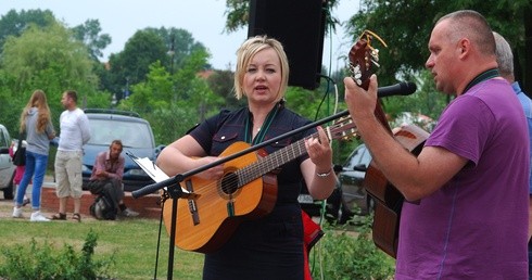 Misje w Elblągu