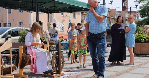 Od łowców reniferów do Polaków