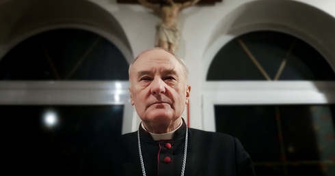 Bp Kazimierz Wielikosielec OP: Na 70 lat zamknęli kościoły i obiecywali światłą przyszłość. I nie ma jej