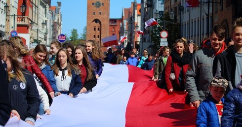 Nasza miała 50 metrów 