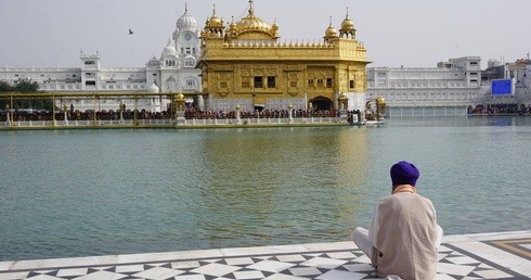 Chrześcijaństwo w Indiach trwa pomimo prześladowań