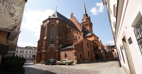 Komunikat Kurii Diecezjalnej w Tarnowie ws. postępowania sądowego dot. biskupa tarnowskiego