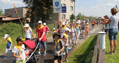 Pielgrzymka Rybnicka w 2021 r. odbędzie się!