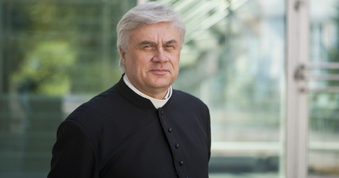 Z żywą Biblią