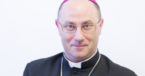 abp Wojciech Polak
