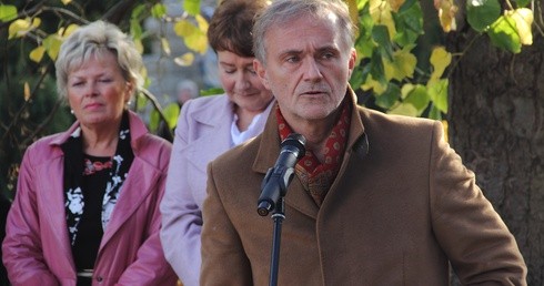 Wojciech Szczurek ponownie prezydentem Gdyni