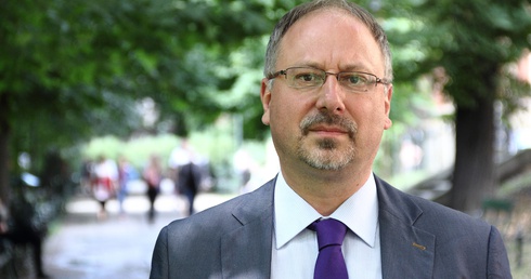 Szef polskiej służby zagranicznej: Trwa reforma dyplomacji; potrzebujemy patriotów