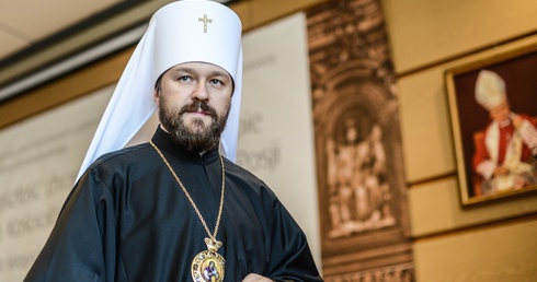 Patriarchat Moskiewski: nie odpowiadamy za polityków i wojsko