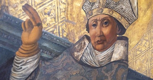 Dziś uroczystość św. Stanisława Biskupa i Męczennika, patrona Polski