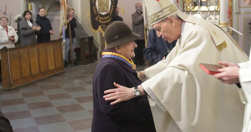 Pokój i dobro z płockiej fary