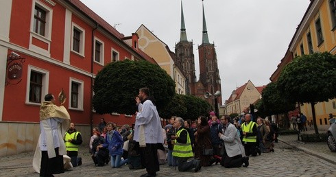 IV Weekend Ewangelizacyjny już wktótce we Wrocławiu