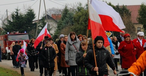 Ojczyzna to dom wszystkich…