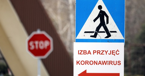 Już ponad sto ofiar śmiertelnych koronawirusa na Śląsku, liczba przypadków zakażenia przekroczyła 2 tys.